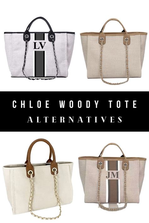 chloé clothing replica|chloe woody tote bag dupe.